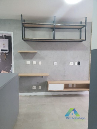 Imagem Apartamento com 1 Quarto à Venda, 41 m² em Saúde - São Paulo Imagem Apartamento com 1 Quarto à Venda, 41 m² em Saúde - São Paulo