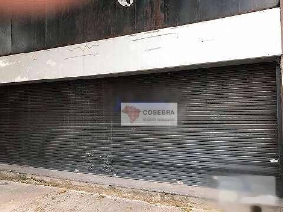 Imagem Loja para Alugar, 256 m² em Campo Belo - São Paulo Imagem Loja para Alugar, 256 m² em Campo Belo - São Paulo