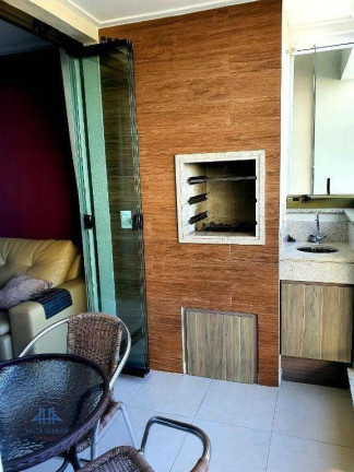 Imagem Apartamento com 2 Quartos à Venda, 69 m² em Itacorubi - Florianópolis Imagem Apartamento com 2 Quartos à Venda, 69 m² em Itacorubi - Florianópolis