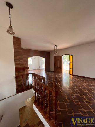 Imagem Casa com 5 Quartos à Venda, 1 m² em Jardim América - Jacareí Imagem Casa com 5 Quartos à Venda, 1 m² em Jardim América - Jacareí