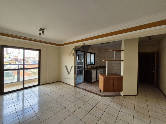 Imagem Apartamento com 3 Quartos à Venda, 109 m² em Centro - Sorocaba Imagem Apartamento com 3 Quartos à Venda, 109 m² em Centro - Sorocaba