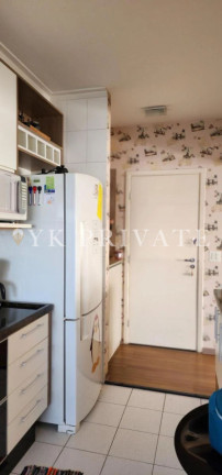 Imagem Apartamento com 2 Quartos à Venda, 94 m² em Vila Romana - São Paulo