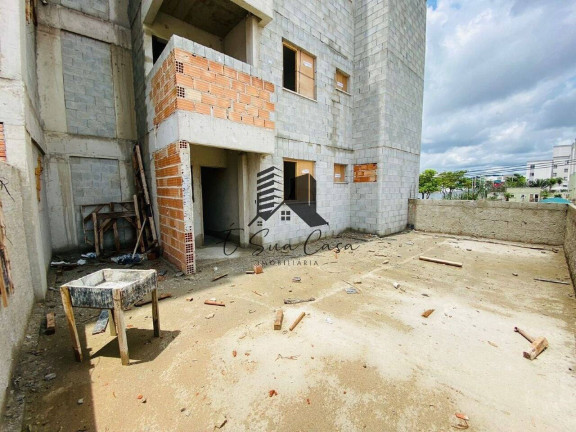 Imagem Apartamento com 2 Quartos à Venda, 120 m² em Cabral - Contagem