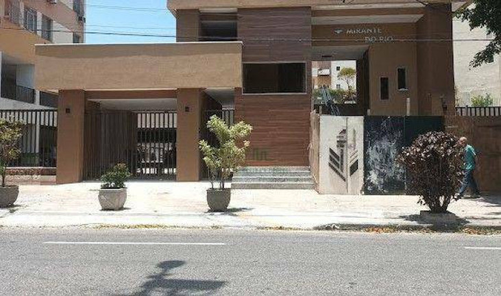 Imagem Apartamento com 2 Quartos à Venda, 50 m² em Centro - Niterói Imagem Apartamento com 2 Quartos à Venda, 50 m² em Centro - Niterói