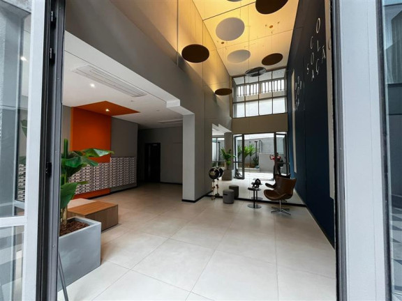 Imagem Kitnet com 1 Quarto à Venda, 28 m² em Consolação - São Paulo Imagem Kitnet com 1 Quarto à Venda, 28 m² em Consolação - São Paulo