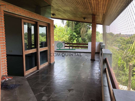 Imagem Casa com 4 Quartos à Venda, 468 m² em Palos Verdes - Carapicuíba