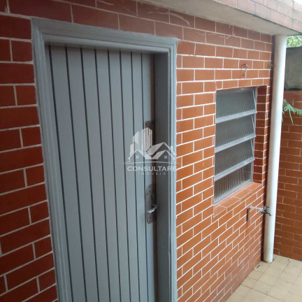 Imagem Casa com 2 Quartos à Venda, 140 m² em Embaré - Santos Imagem Casa com 2 Quartos à Venda, 140 m² em Embaré - Santos