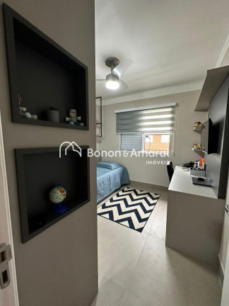Imagem Casa de Condomínio com 3 Quartos à Venda, 130 m² em Balneário Tropical - Paulínia