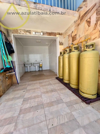 Imagem Casa com 4 Quartos à Venda, 470 m² em Jardim Floresta - Atibaia Imagem Casa com 4 Quartos à Venda, 470 m² em Jardim Floresta - Atibaia