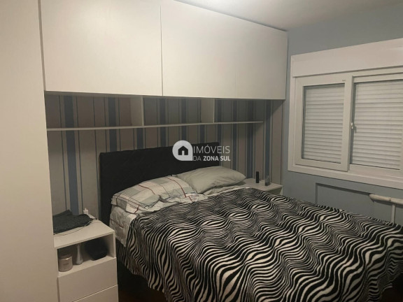 Imagem Apartamento com 2 Quartos à Venda, 54 m²