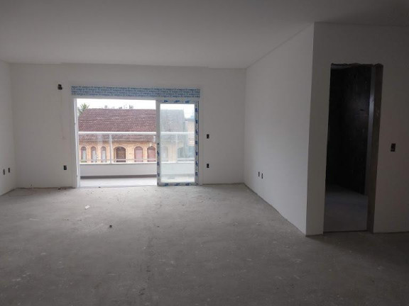 Imagem Sobrado com 3 Quartos à Venda, 210 m² em América - Joinville Imagem Sobrado com 3 Quartos à Venda, 210 m² em América - Joinville