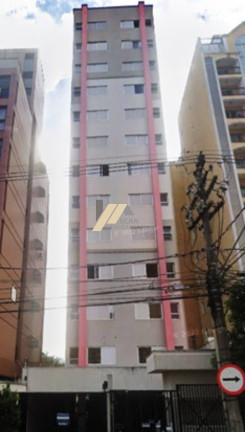 Imagem Imóvel com 1 Quarto à Venda, 43 m² em Cambuí - Campinas Imagem Imóvel com 1 Quarto à Venda, 43 m² em Cambuí - Campinas