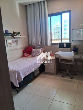 Imagem Apartamento com 3 Quartos à Venda, 138 m² em Praia Da Costa - Vila Velha