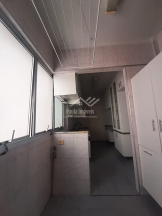 Imagem Apartamento com 3 Quartos à Venda, 87 m² em Parque Residencial Aquarius - Sao Jose Dos Campos