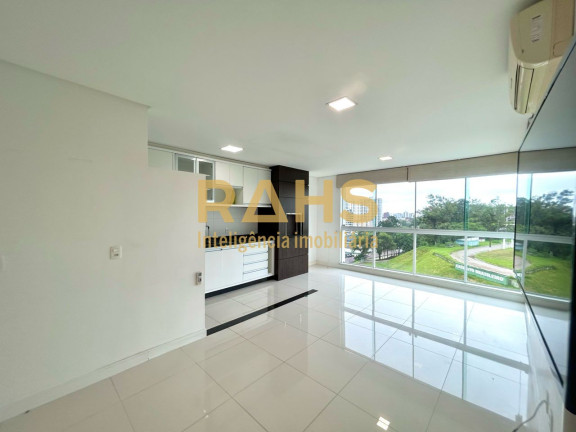 Imagem Apartamento com 3 Quartos à Venda, 80 m² em Atiradores - Joinville