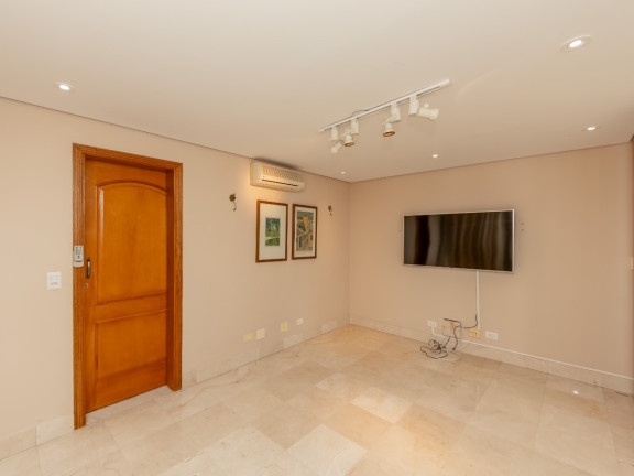 Imagem Apartamento com 4 Quartos à Venda, 247 m² em Vila Suzana - São Paulo Imagem Apartamento com 4 Quartos à Venda, 247 m² em Vila Suzana - São Paulo