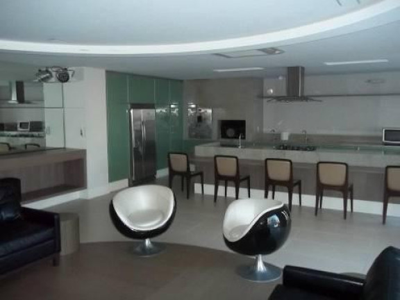 Imagem Apartamento com 3 Quartos à Venda, 82 m² em Trindade - Florianópolis