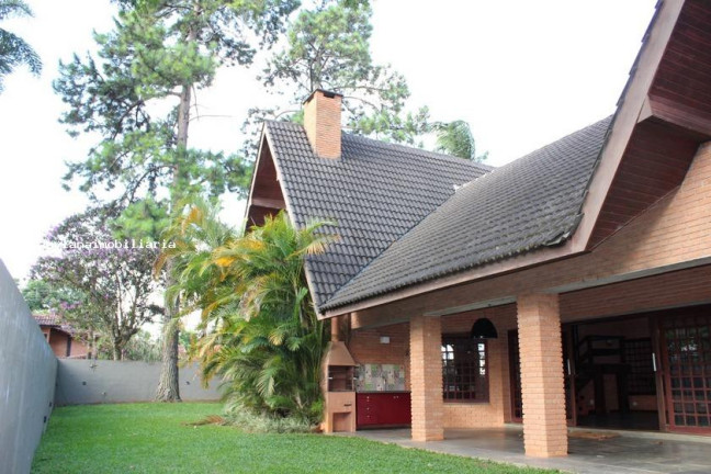 Imagem Casa à Venda, em Chácara Vianna - Cotia Imagem Casa à Venda, em Chácara Vianna - Cotia