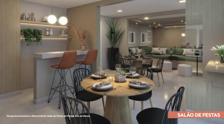 Imagem Apartamento com 2 Quartos à Venda,  em Alto Da Mooca - São Paulo