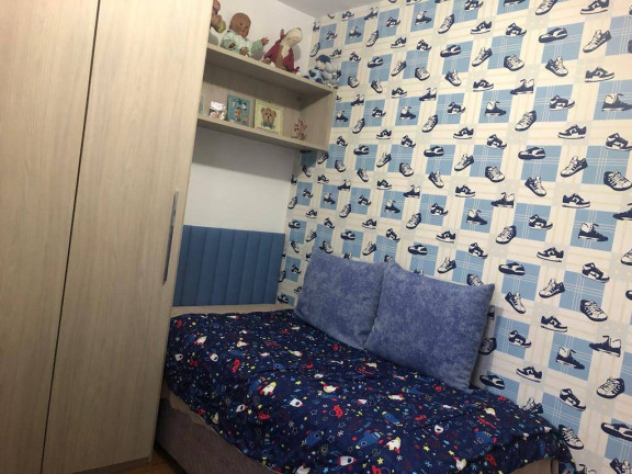 Imagem Apartamento com 3 Quartos à Venda, 100 m² em Vila Gomes Cardim - São Paulo Imagem Apartamento com 3 Quartos à Venda, 100 m² em Vila Gomes Cardim - São Paulo
