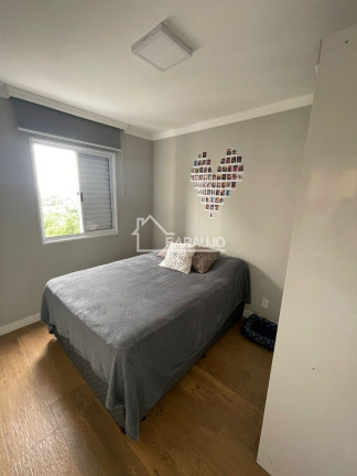 Imagem Apartamento com 2 Quartos à Venda, 49 m² em Vila Fiori - Sorocaba Imagem Apartamento com 2 Quartos à Venda, 49 m² em Vila Fiori - Sorocaba