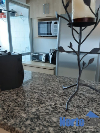 Imagem Apartamento com 2 Quartos à Venda, 54 m² em Vila Pereira Barreto - São Paulo Imagem Apartamento com 2 Quartos à Venda, 54 m² em Vila Pereira Barreto - São Paulo