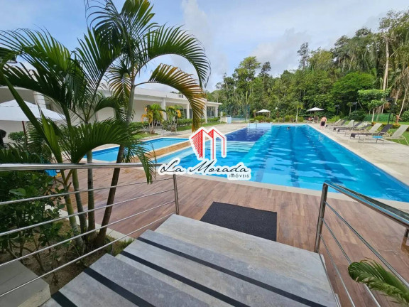 Imagem Terreno à Venda, 250 m² em Ponta Negra - Manaus