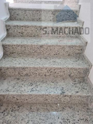 Imagem Apartamento com 2 Quartos à Venda, 100 m² em Parque Das Nações - Santo André