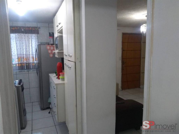 Imagem Apartamento com 2 Quartos à Venda, 53 m² em Jardim Santa Terezinha (zona Leste) - São Paulo Imagem Apartamento com 2 Quartos à Venda, 53 m² em Jardim Santa Terezinha (zona Leste) - São Paulo