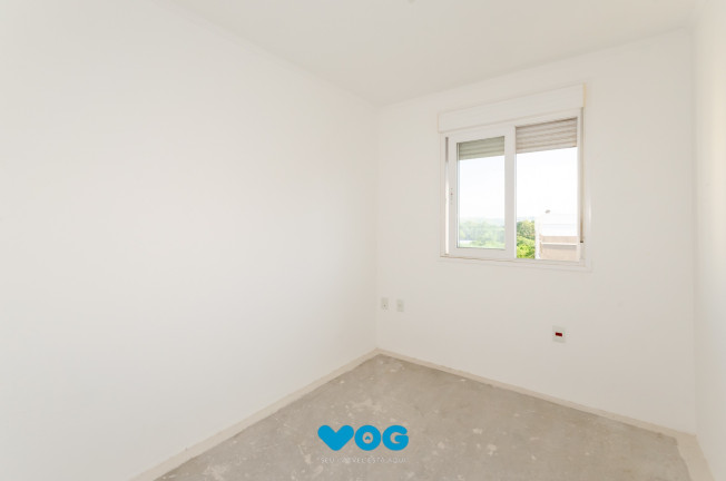 Imagem Imóvel com 3 Quartos à Venda, 73 m² em Jardim Sabará - Porto Alegre