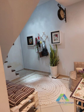 Imagem Cobertura com 4 Quartos à Venda, 140 m² em Vila Mariana - São Paulo Imagem Cobertura com 4 Quartos à Venda, 140 m² em Vila Mariana - São Paulo