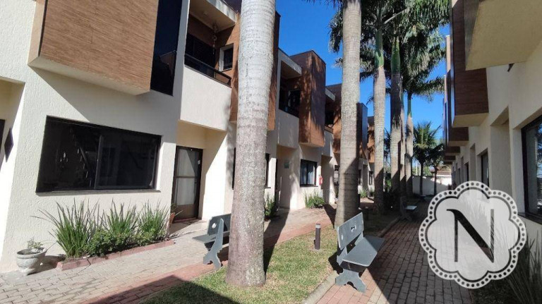 Imagem Sobrado com 2 Quartos à Venda, 70 m² em Suarão - Itanhaém Imagem Sobrado com 2 Quartos à Venda, 70 m² em Suarão - Itanhaém