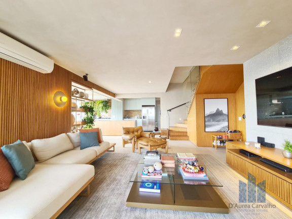 Imagem Apartamento com 3 Quartos à Venda, 230 m² em Cidade Monções - São Paulo Imagem Apartamento com 3 Quartos à Venda, 230 m² em Cidade Monções - São Paulo