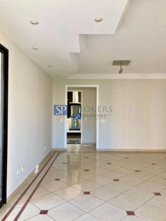Imagem Apartamento com 2 Quartos à Venda, 118 m² em Jardim Vila Mariana - São Paulo