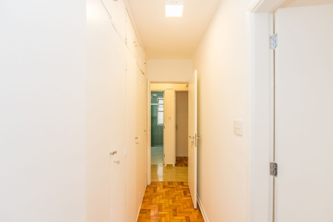 Imagem Apartamento com 3 Quartos à Venda, 145 m² em Itaim Bibi - São Paulo Imagem Apartamento com 3 Quartos à Venda, 145 m² em Itaim Bibi - São Paulo