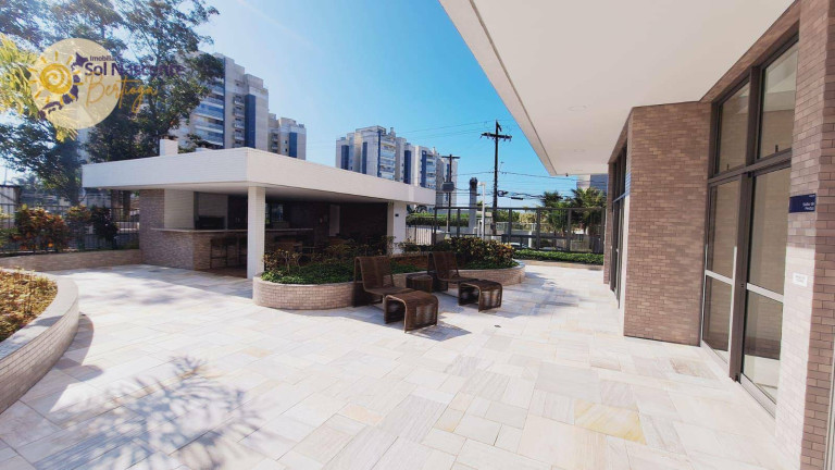 Imagem Apartamento com 2 Quartos à Venda, 78 m² em Centro - Bertioga Imagem Apartamento com 2 Quartos à Venda, 78 m² em Centro - Bertioga