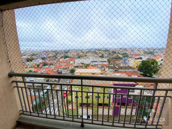 Imagem Apartamento com 3 Quartos à Venda, 86 m² em Vila Eldízia - Santo André