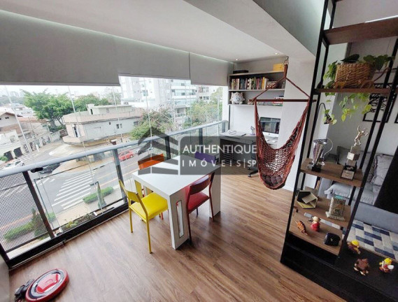 Imagem Apartamento com 1 Quarto à Venda, 42 m² em Vila Mariana - São Paulo Imagem Apartamento com 1 Quarto à Venda, 42 m² em Vila Mariana - São Paulo