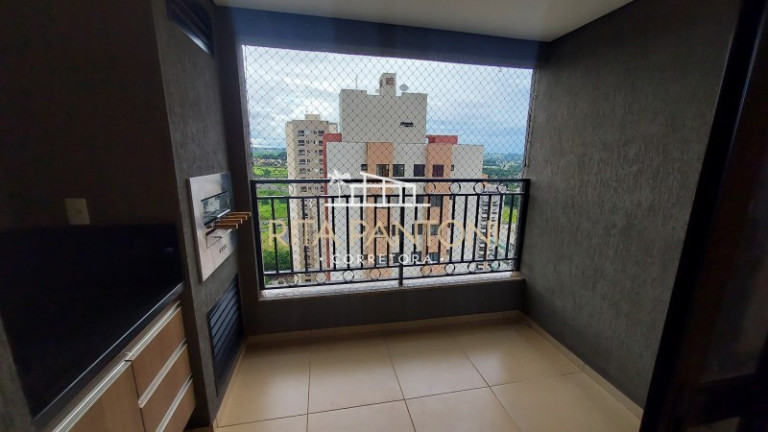 Imagem Apartamento com 3 Quartos para Alugar, 90 m² em Nova Aliança - Ribeirão Preto Imagem Apartamento com 3 Quartos para Alugar, 90 m² em Nova Aliança - Ribeirão Preto