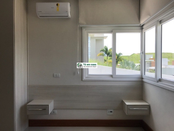 Imagem Imóvel com 5 Quartos à Venda, 311 m² em Condomínio Reserva Do Paratehy - São José Dos Campos