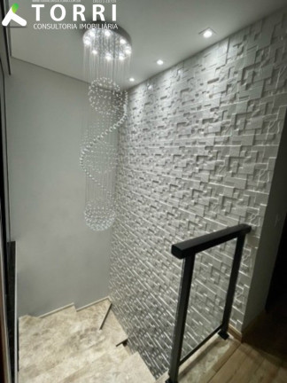 Imagem Imóvel com 3 Quartos à Venda, 160 m² em Horto Florestal - Sorocaba Imagem Imóvel com 3 Quartos à Venda, 160 m² em Horto Florestal - Sorocaba