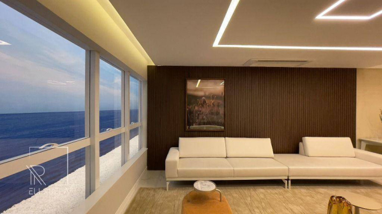 Imagem Apartamento com 3 Quartos à Venda, 156 m² em Jockey De Itaparica - Vila Velha Imagem Apartamento com 3 Quartos à Venda, 156 m² em Jockey De Itaparica - Vila Velha
