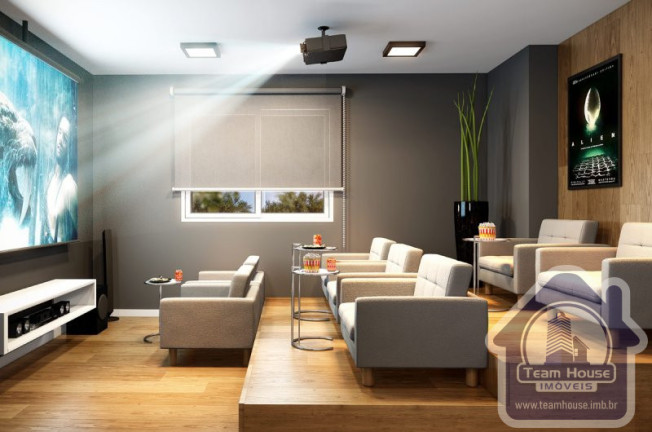 Imagem Apartamento com 2 Quartos à Venda, 51 m² em Jardim Rodeio - Mogi Das Cruzes
