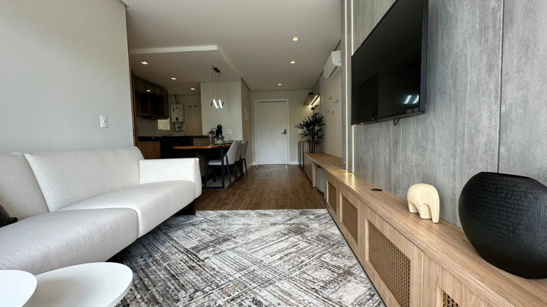 Imagem Apartamento com 1 Quarto à Venda, 54 m² em São José - Canela