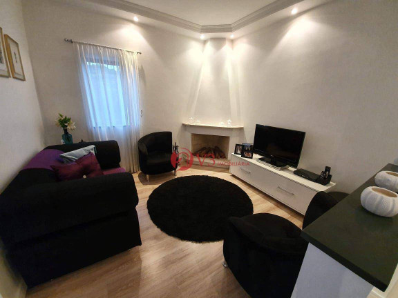 Imagem Apartamento com 3 Quartos à Venda, 137 m² em Vila Regente Feijó - São Paulo Imagem Apartamento com 3 Quartos à Venda, 137 m² em Vila Regente Feijó - São Paulo