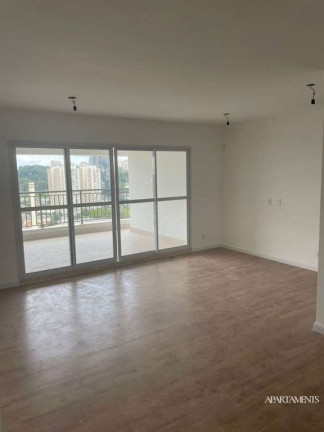 Imagem Apartamento com 3 Quartos à Venda, 93 m² em Jardim Caravelas - São Paulo Imagem Apartamento com 3 Quartos à Venda, 93 m² em Jardim Caravelas - São Paulo