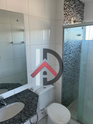 Imagem Apartamento com 4 Quartos à Venda, 180 m² em Noivos - Teresina Imagem Apartamento com 4 Quartos à Venda, 180 m² em Noivos - Teresina