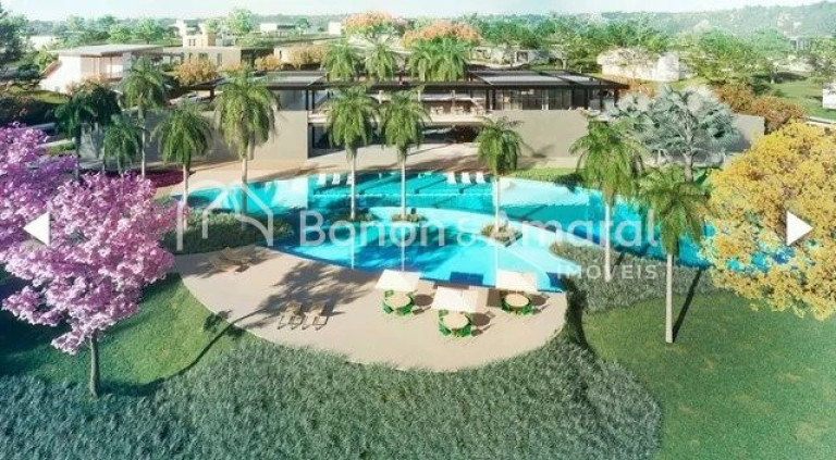 Imagem Terreno à Venda, 250 m² em Jardim Fortaleza - Paulínia