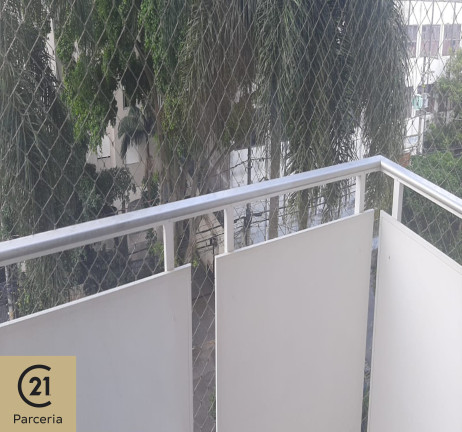 Imagem Apartamento com 2 Quartos à Venda, 90 m² em Campo Belo - São Paulo Imagem Apartamento com 2 Quartos à Venda, 90 m² em Campo Belo - São Paulo