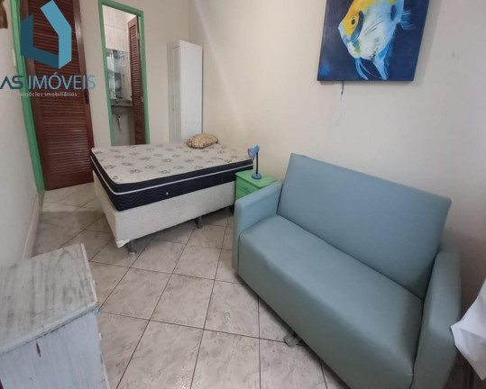 Imagem Apartamento com 3 Quartos à Venda, 73 m² em Vila Nova - Cabo Frio